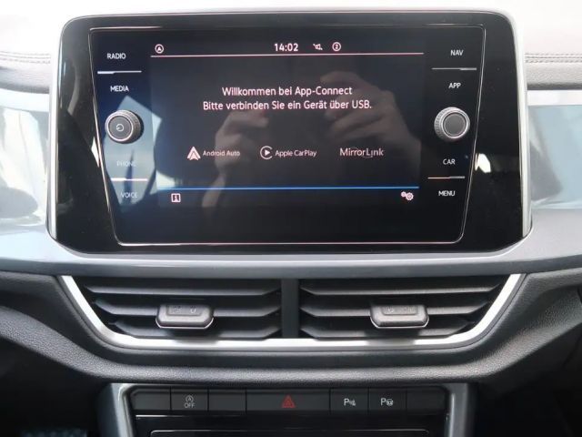 Volkswagen T-Roc IQ.Drive Style