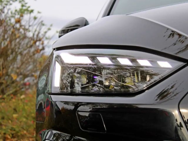 Audi S5 Cabriolet Quattro