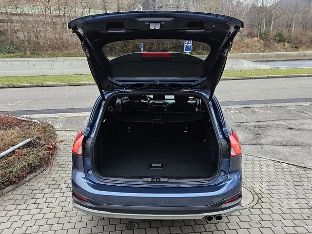 Ford Focus Active EcoBoost