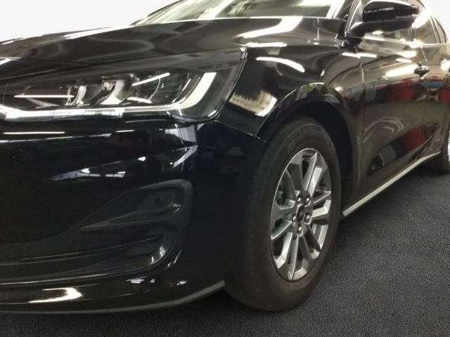 Ford Focus EcoBoost Style Titanium Wagon