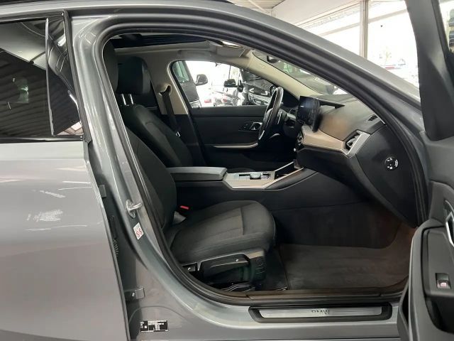 BMW 318 318d Touring