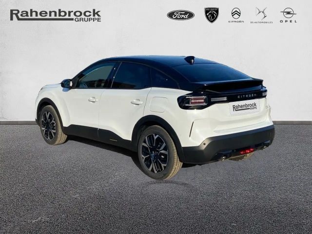 Citroën C4 Max PureTech