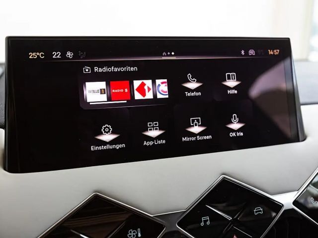 DS DS 3 E-Tense Mobiles