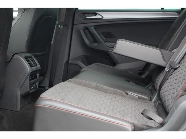 Seat Tarraco 1.5 TSI DSG FR-lijn