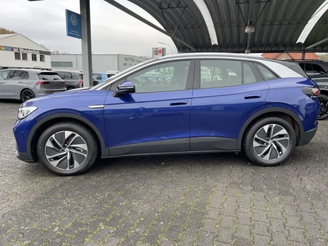 Volkswagen ID.4 77 KWh Life Performance Pro