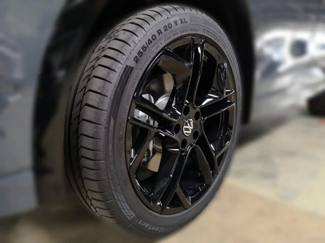 Volkswagen Tiguan 4Motion DSG R-Line