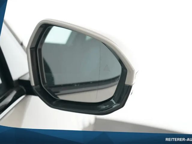 BMW X3 M-Sport xDrive