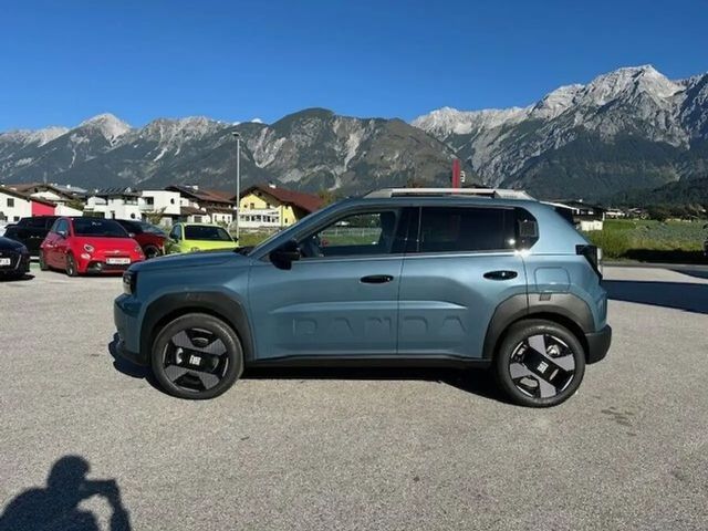 Fiat Grande Panda La Prima