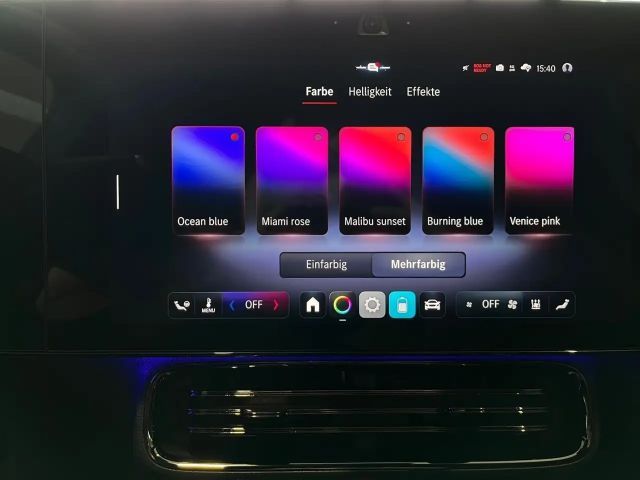 Mercedes-Benz CLA 250 AMG Line Coupé