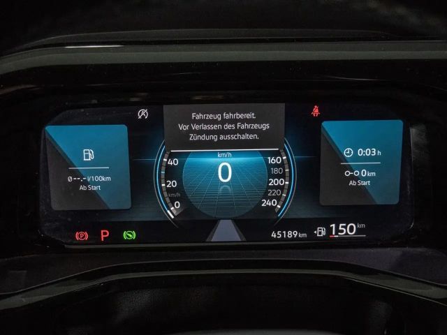 Volkswagen Multivan 2.0 TSI DSG Lang Life T7