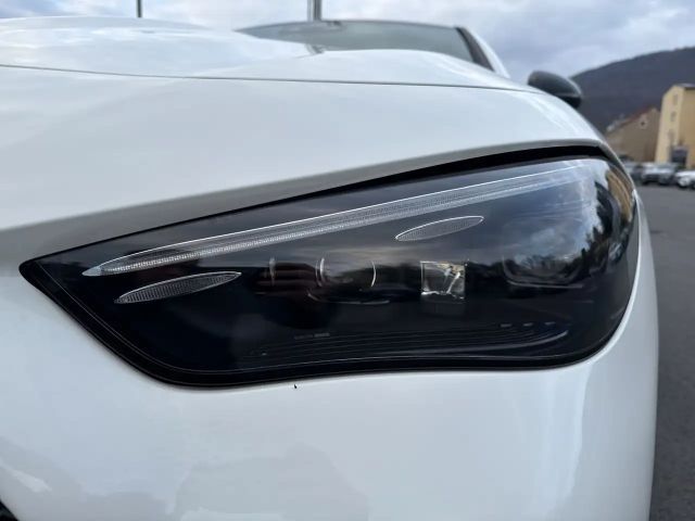 Mercedes-Benz CLE 220 Coupé