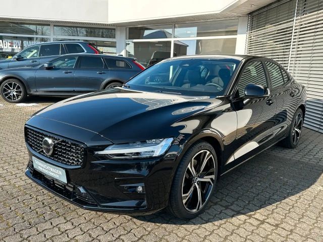 Volvo S60 Dark Plus