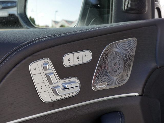 Mercedes-Benz GLE 450 4MATIC