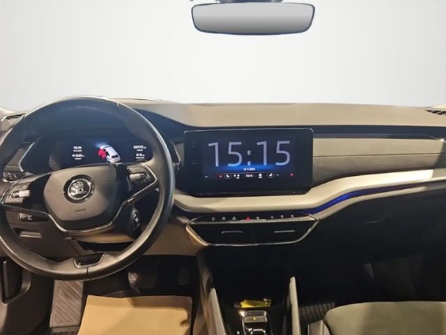 Skoda Octavia 2.0 TDI Combi Style Style