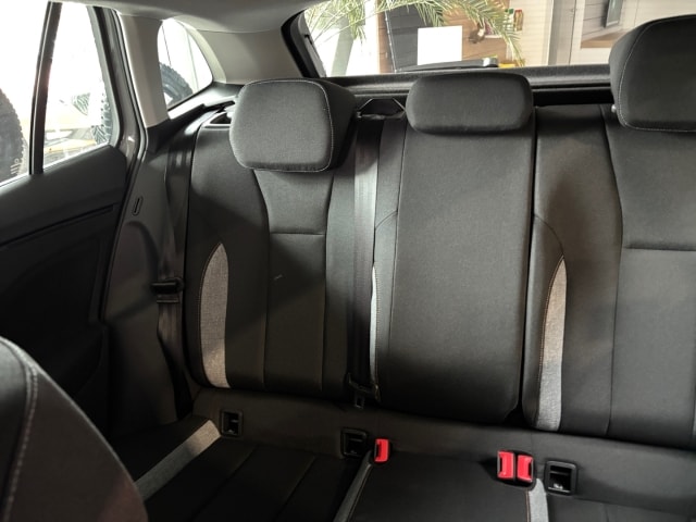 Skoda Scala 1.0 TSI Tour