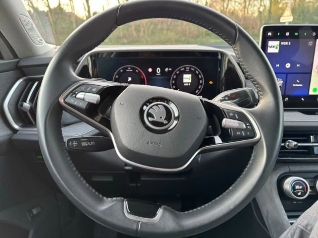 Skoda Kodiaq Selection