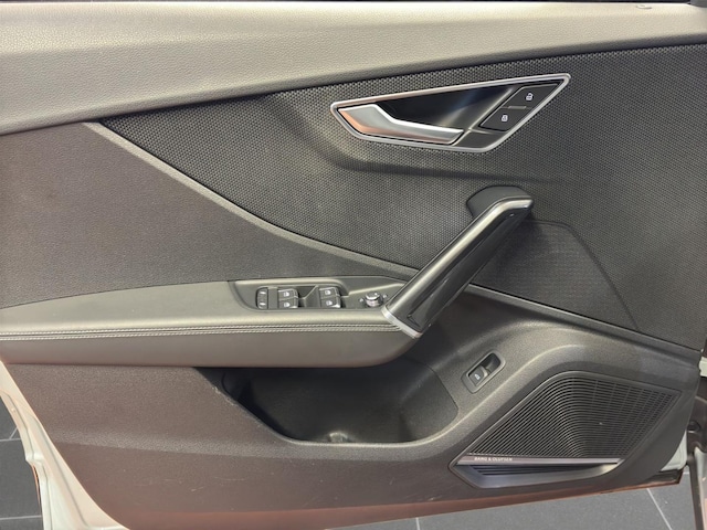 Audi Q2 35 TFSI S-Tronic