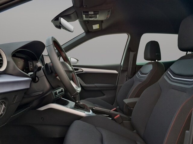 Seat Arona 1.0 TSI DSG FR-lijn