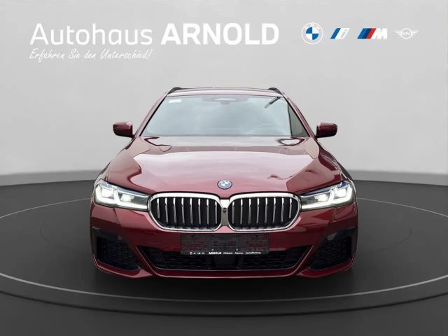 BMW 530 530e M-Sport Touring xDrive