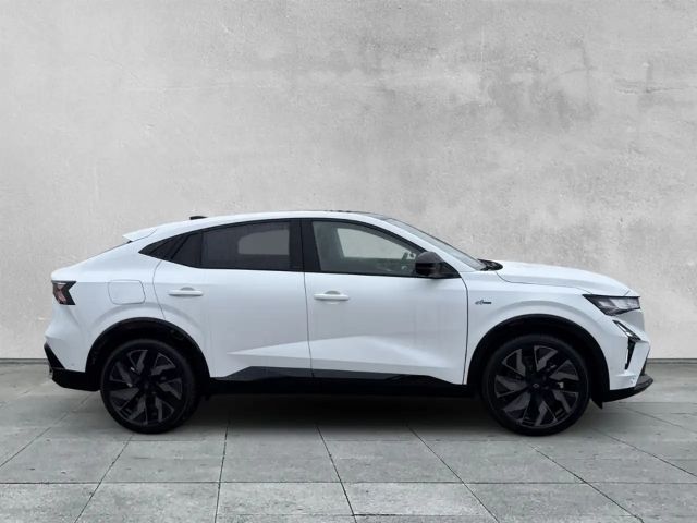 Renault Rafale Alpine Esprit