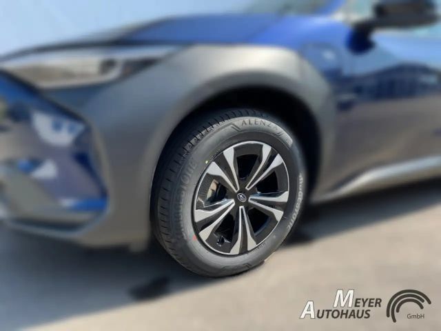 Subaru Solterra AWD Comfort