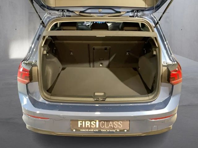 Volkswagen Golf Rabbit TSI