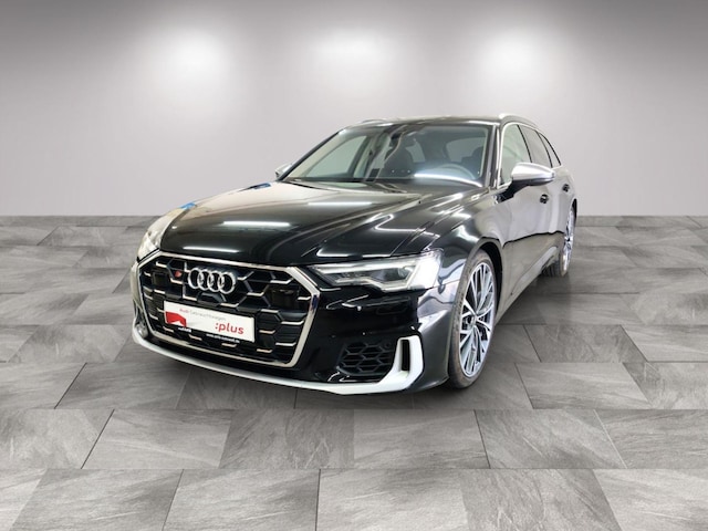 Audi S6 Avant Quattro