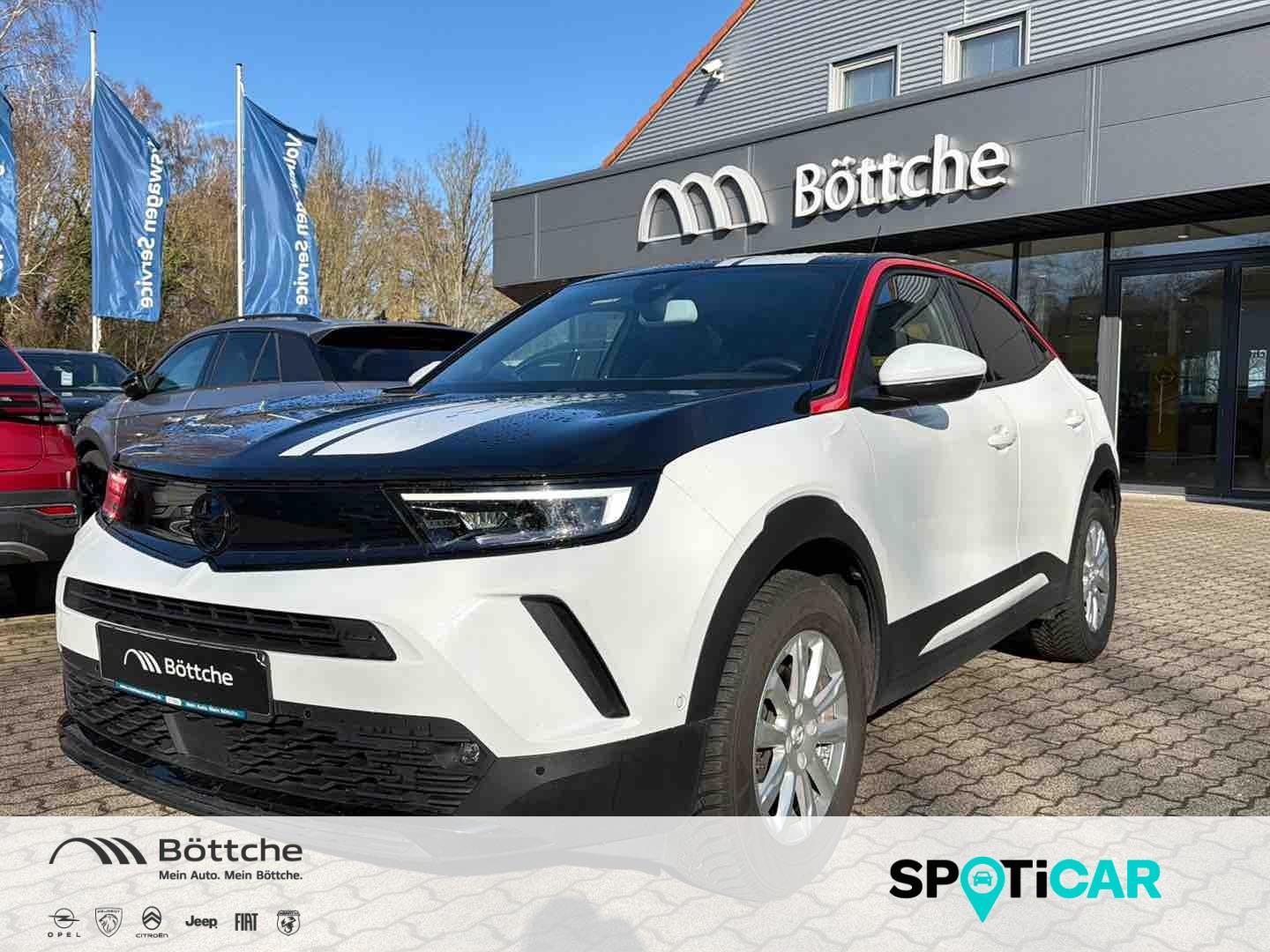 Opel Mokka GS-Line Grand Sport