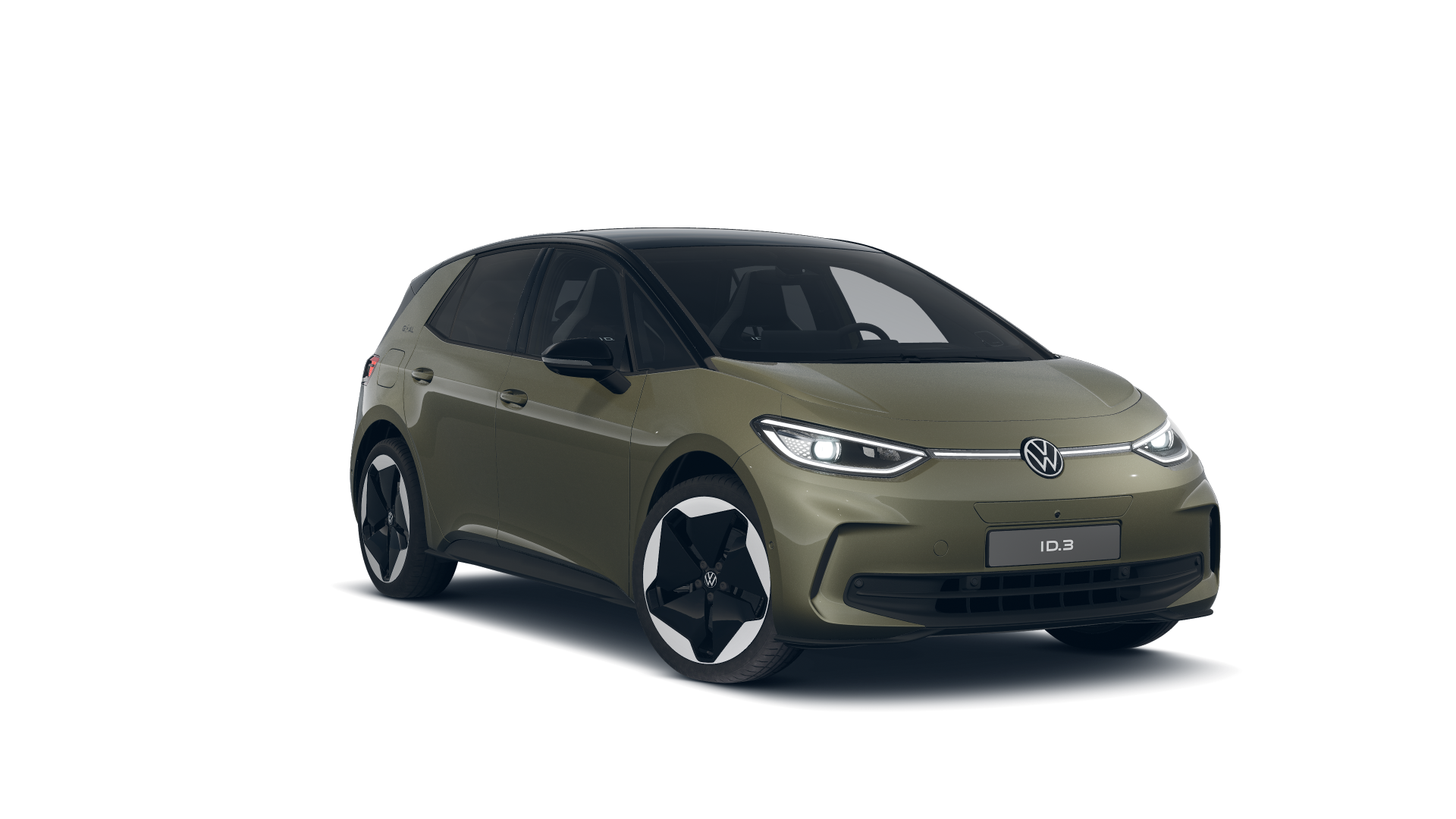 Volkswagen ID.3 Performance Pro