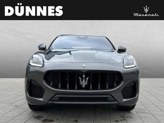 Maserati Grecale Modena