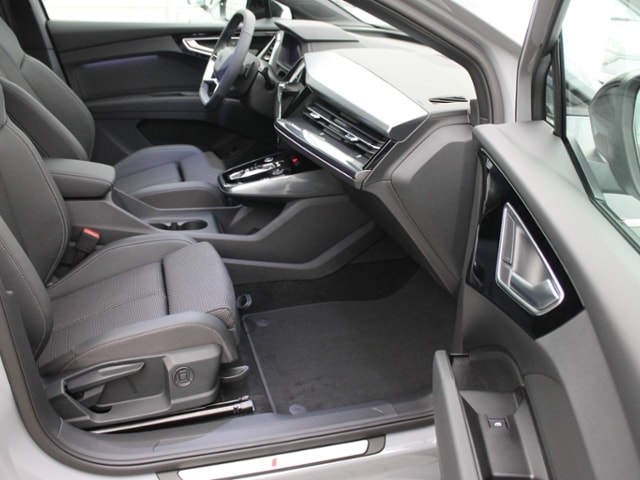 Audi Q4 e-tron Sportback