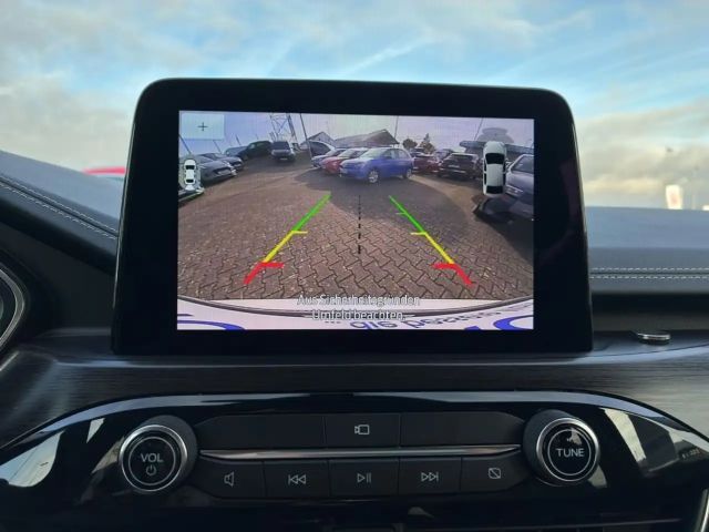 Ford Kuga Plug in Hybrid Vignale