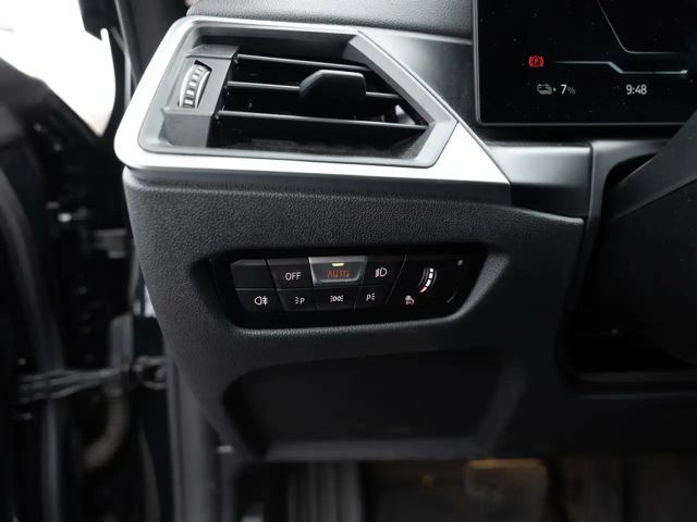 BMW i4 Coupé Gran Coupé eDrive35