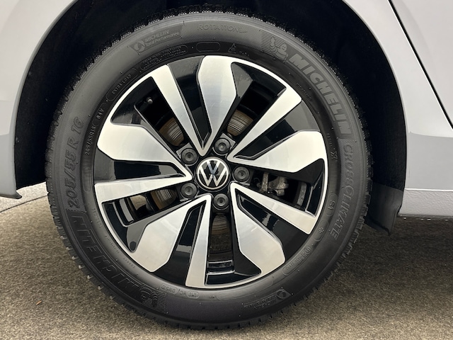 Volkswagen Golf 2.0 TDI DSG Golf VIII Life