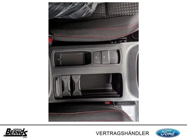 Ford Focus EcoBoost ST Line Wagon