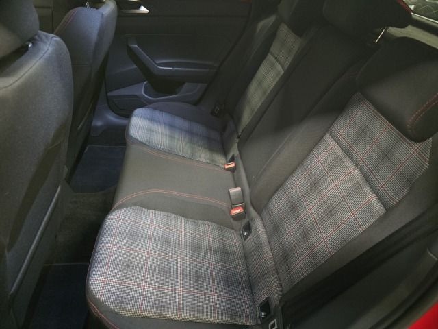 Volkswagen Polo 2.0 TSI DSG GTI IQ.Drive