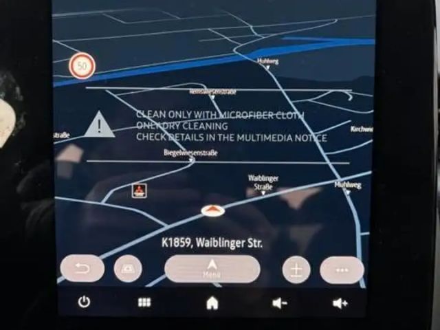 Mitsubishi Colt 1.6 Hybrid