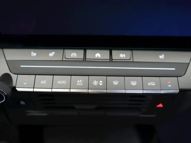 Opel Astra GS-Line Grand Sport Sports Tourer