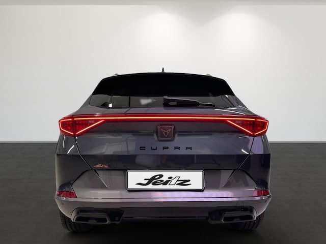 Cupra Formentor 1.5 TSI