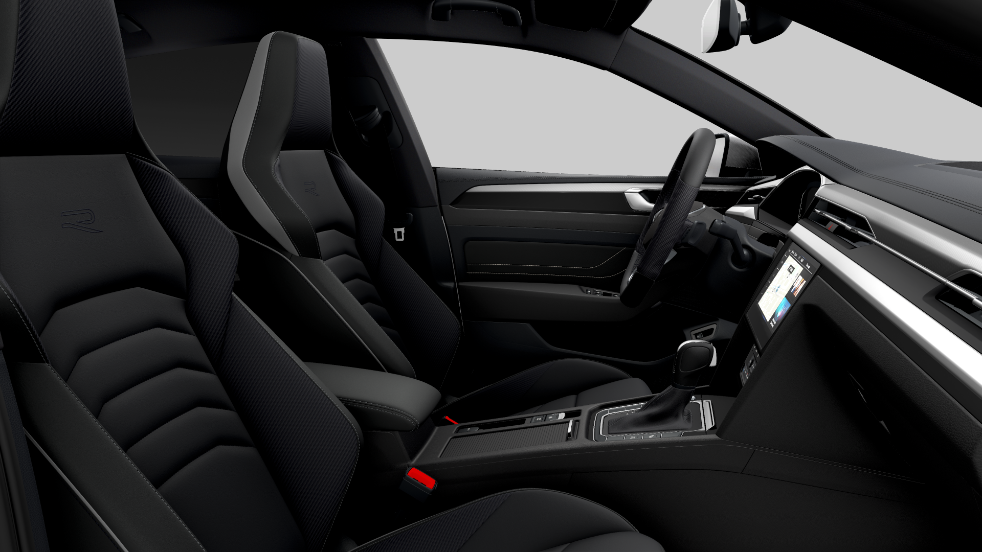 Volkswagen Arteon DSG R-Line