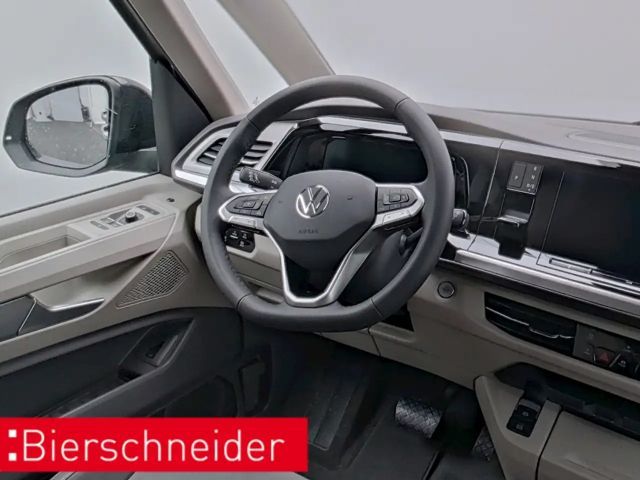 Volkswagen Multivan T7