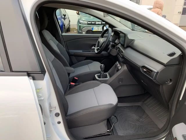 Dacia Jogger ECO-G Extreme