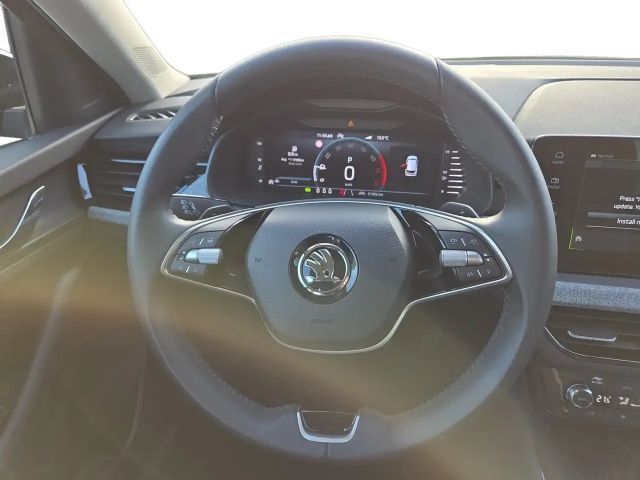 Skoda Kamiq 1.0 TSI Drive