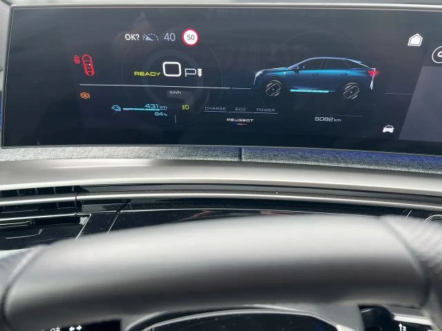 Peugeot E-3008 73Kwh GT-Line