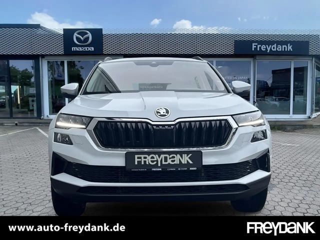 Skoda Karoq 1.5 TSI ACT Tour