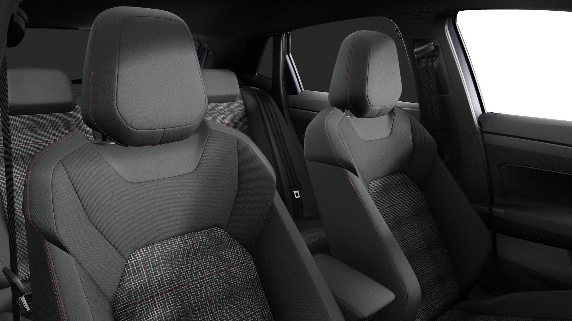 Volkswagen Polo DSG GTI Sport