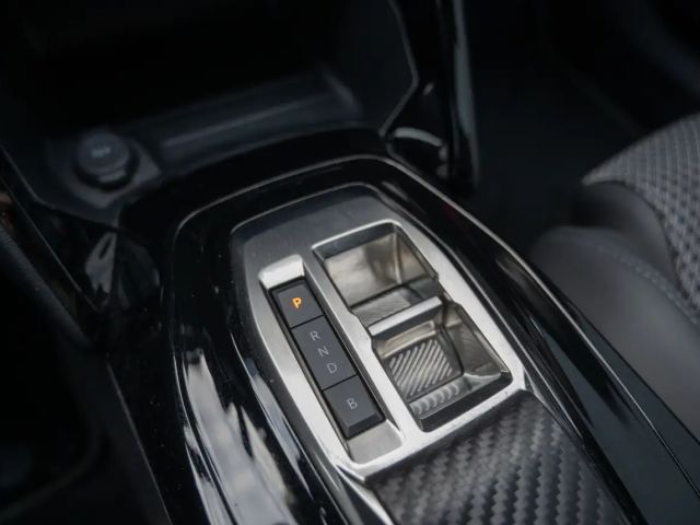 Peugeot 2008 EAT8 GT-Line PureTech