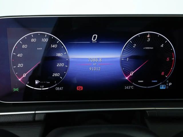 Mercedes-Benz GLS 450 4MATIC GLS 450 d