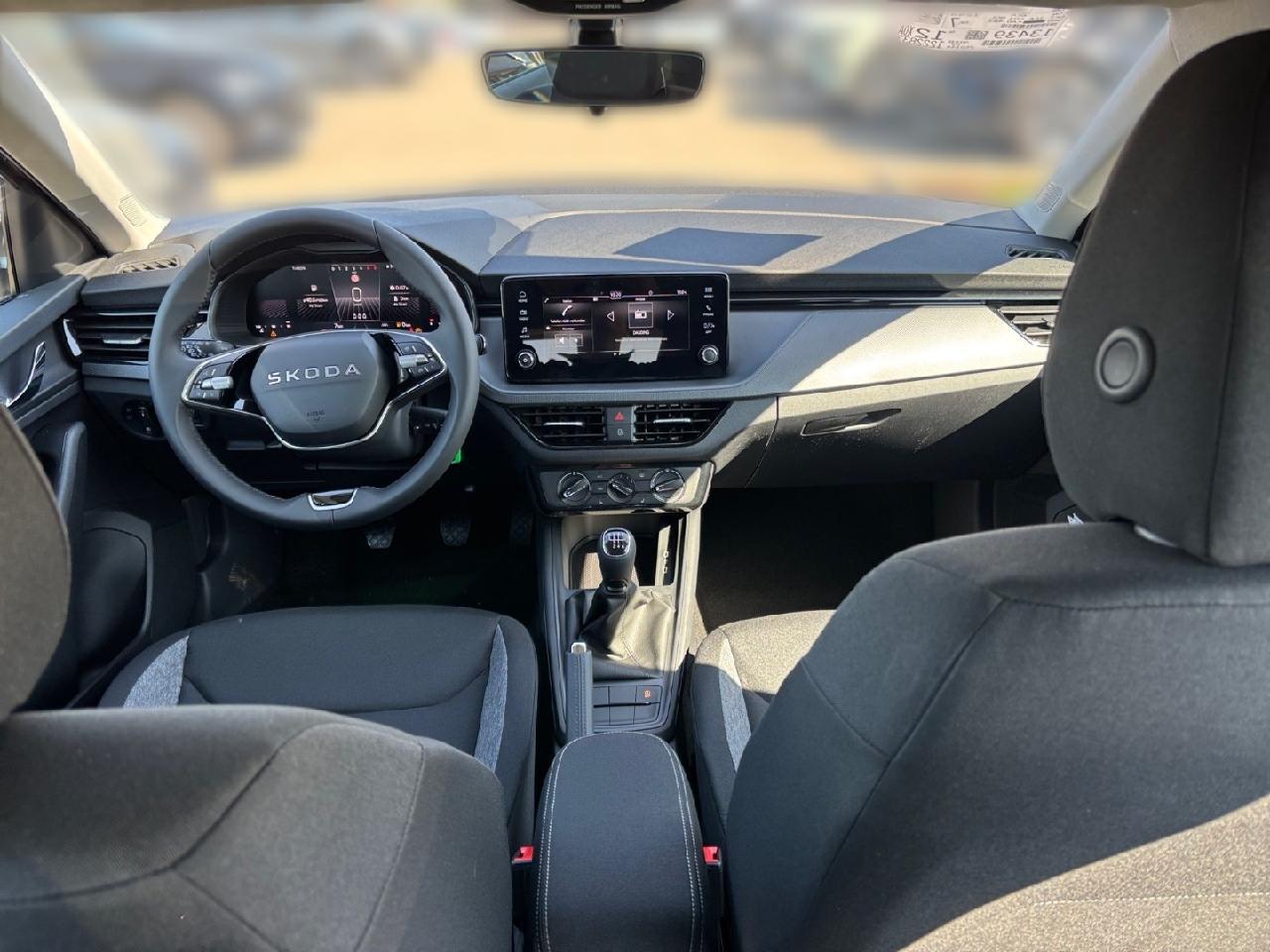 Skoda Scala Essence 1,0 TSI 85kW *SHZ;SmartLink*