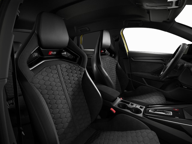 Audi RS3 Quattro S-Tronic Sportback